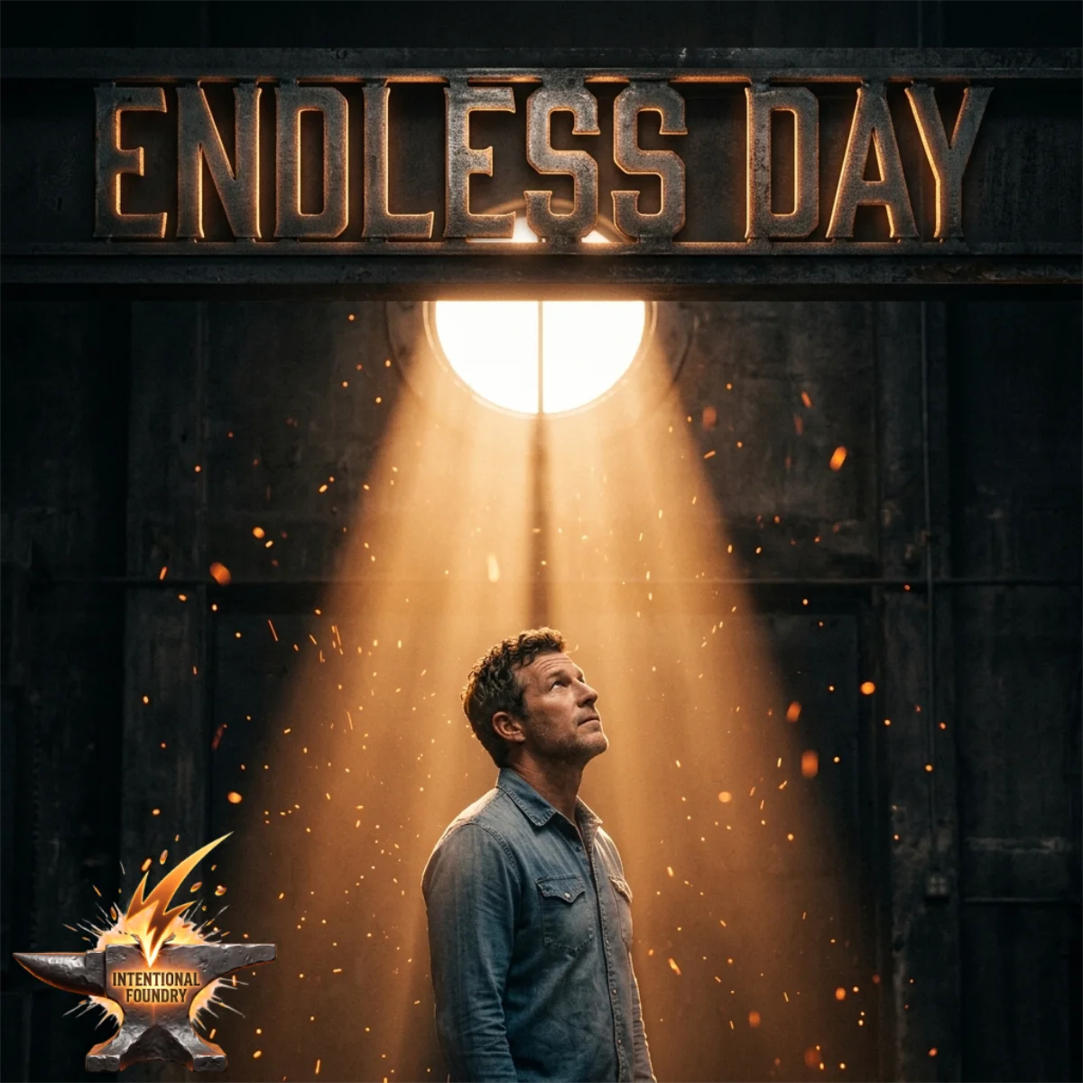 Endless Day Single Cover